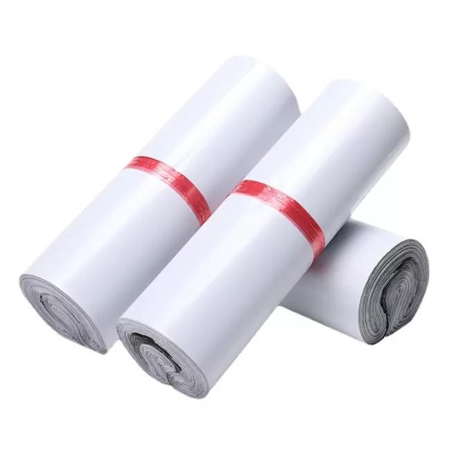 poly bags for mailing