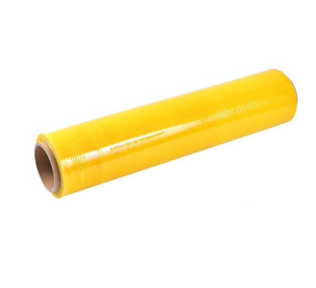 Polyolefin Shrink Bags