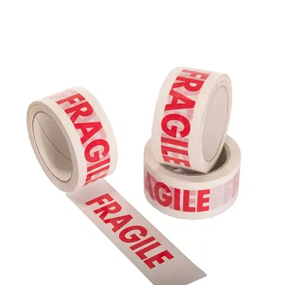 Pita kemasan perekat diri