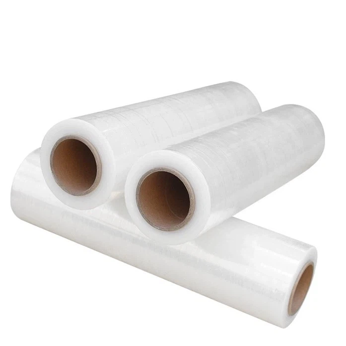 Film Perlindungan Vinyl