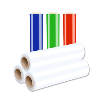 Bungkus menyusut otomotif